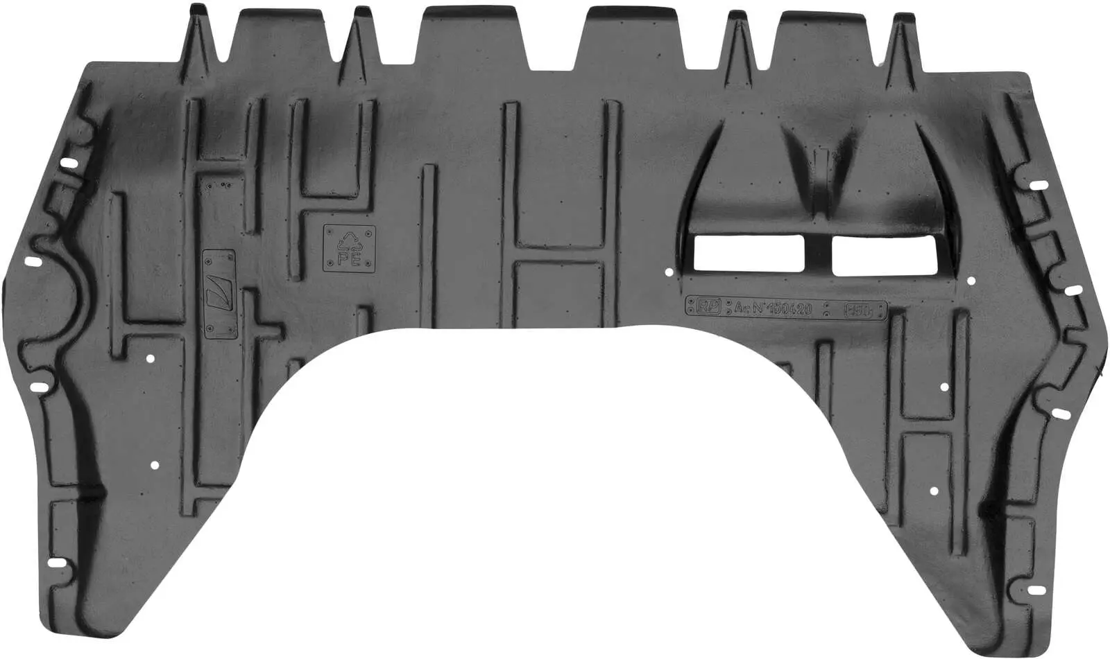 Bunnplate Audi / Volkswagen / Seat