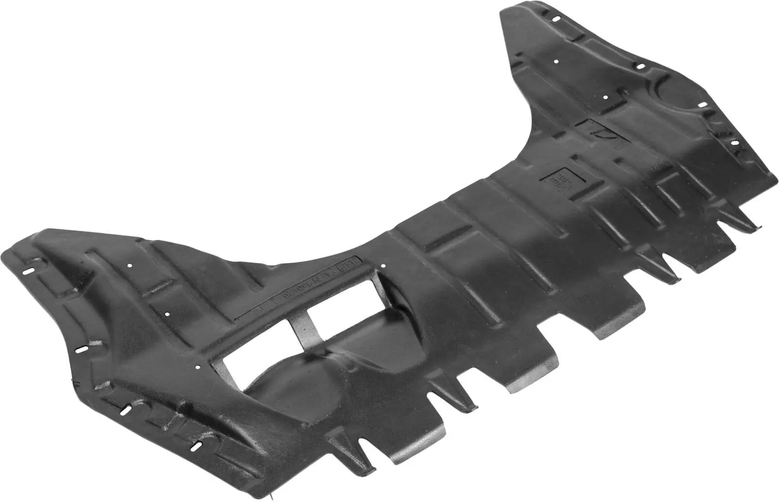 Bunnplate Audi / Volkswagen / Seat – bilde 2