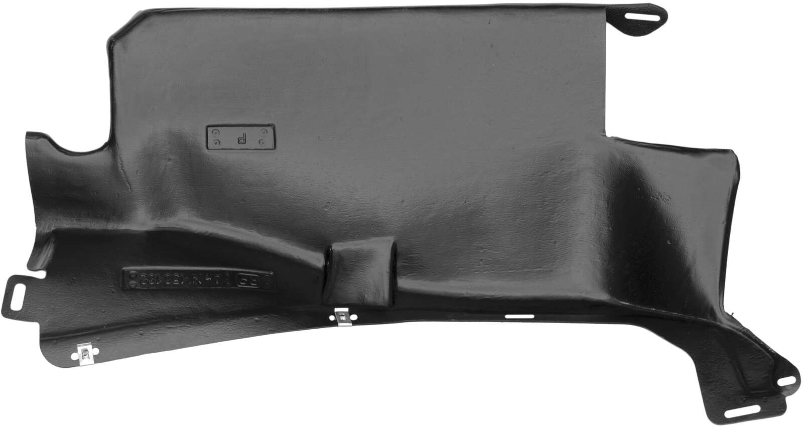 Bunnplate Audi / Volkswagen / Seat / Škoda Bensin, Diesel