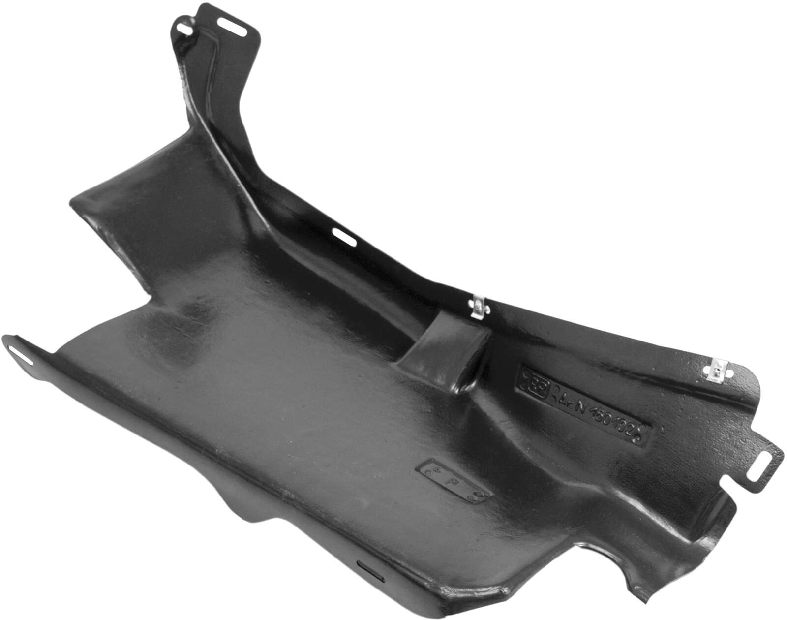 Bunnplate Audi / Volkswagen / Seat / Škoda Bensin, Diesel – bilde 2