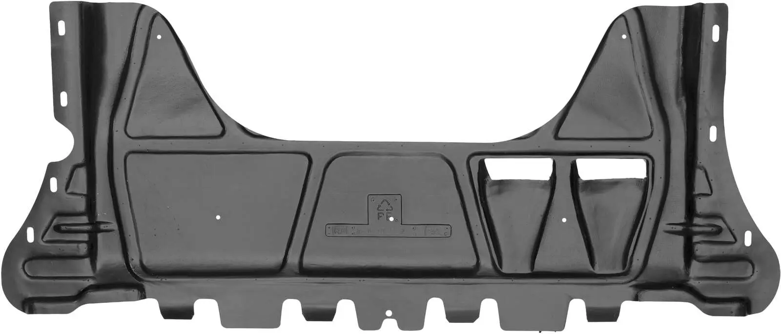 Bunnplate Audi / Volkswagen / Seat / Škoda bensin