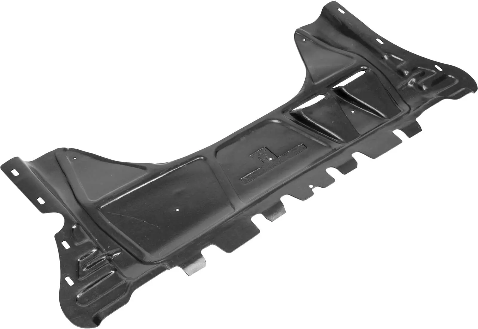 Bunnplate Audi / Volkswagen / Seat / Škoda bensin – bilde 2