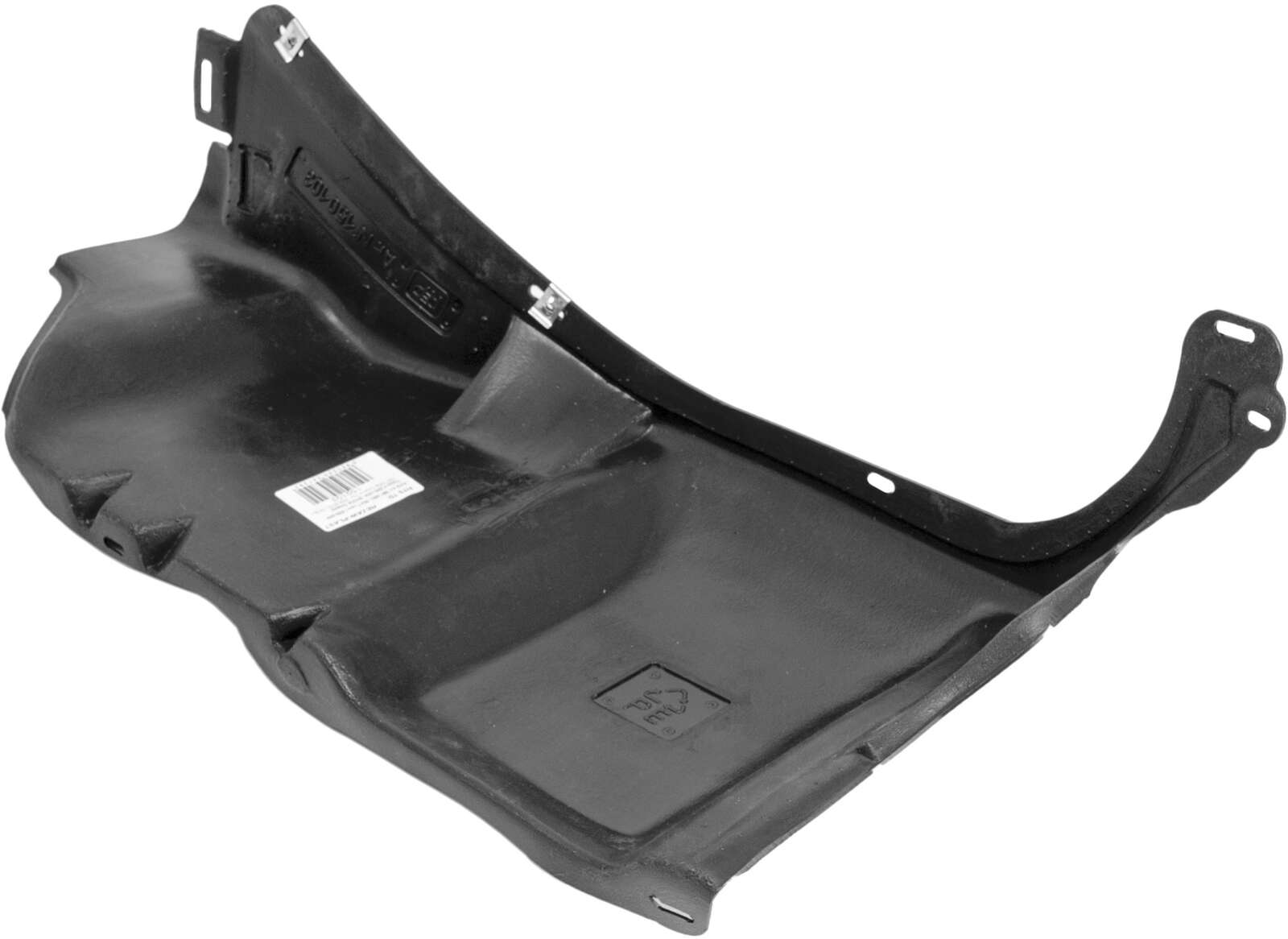 Bunnplate Audi / Volkswagen /SEAT / Škoda DIESEL, BENSIN – bilde 2
