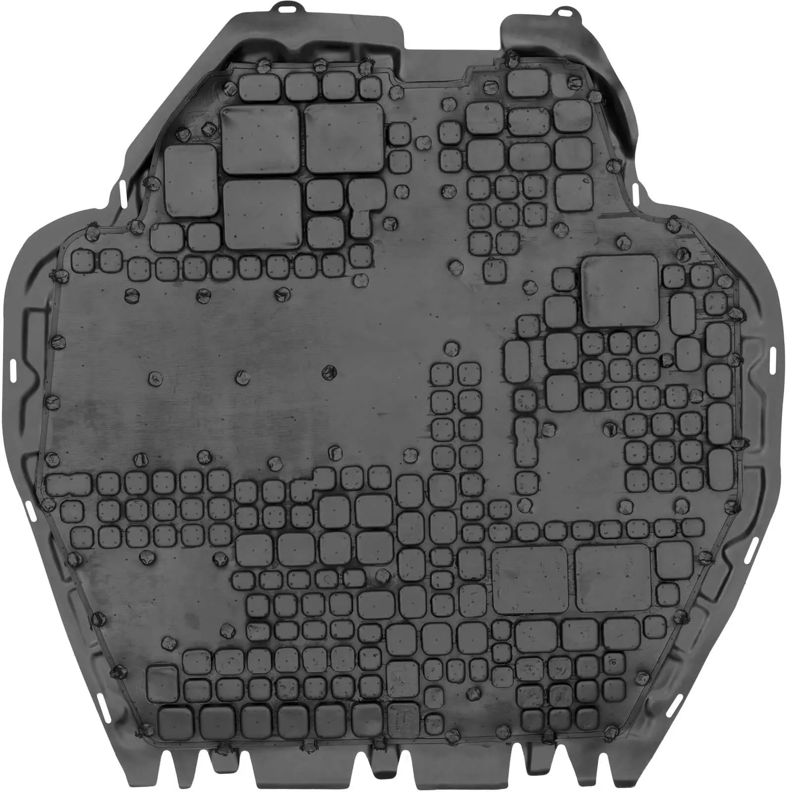 Bunnplate Audi / Volkswagen / Seat / Škoda DIESEL