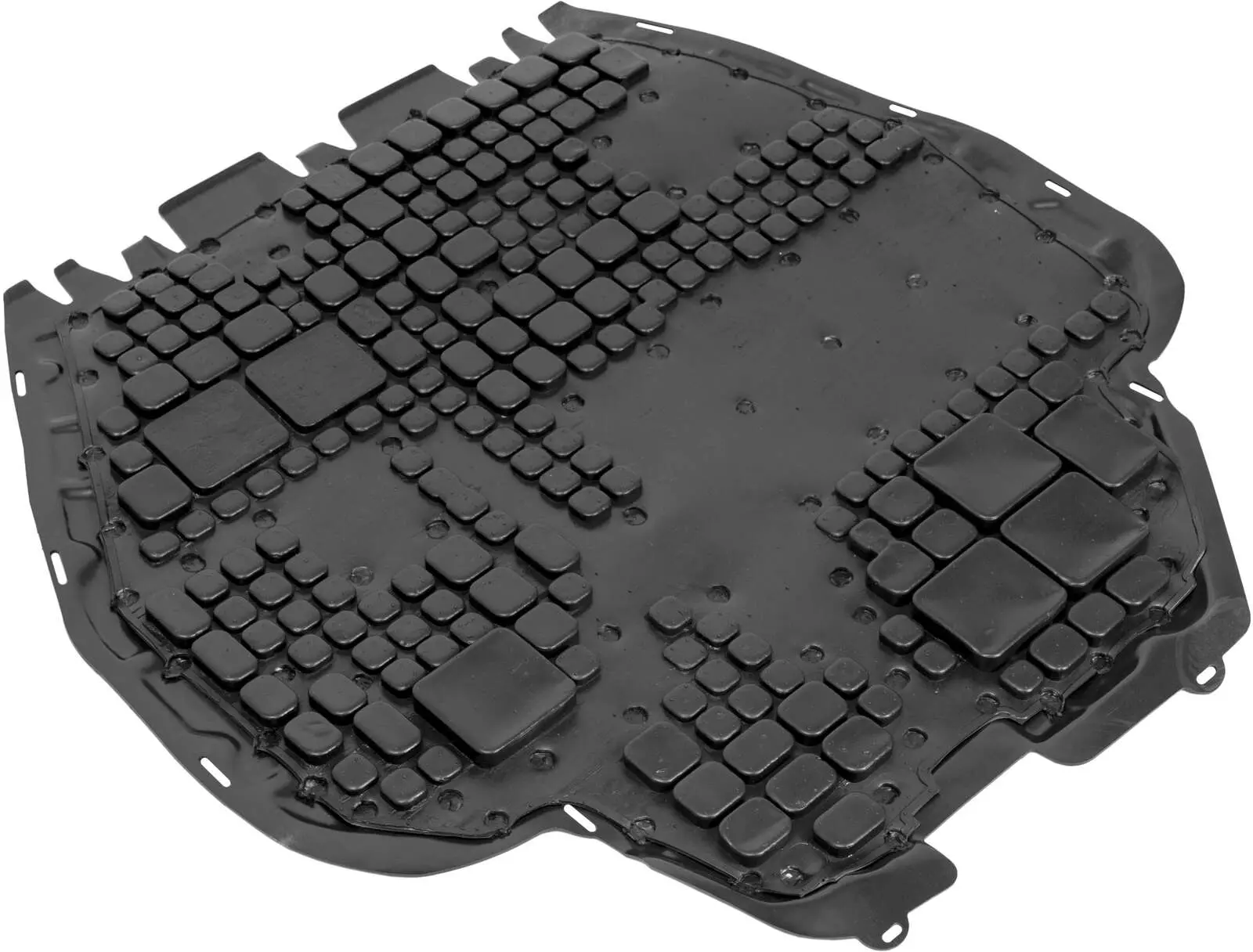 Bunnplate Audi / Volkswagen / Seat / Škoda DIESEL – bilde 2