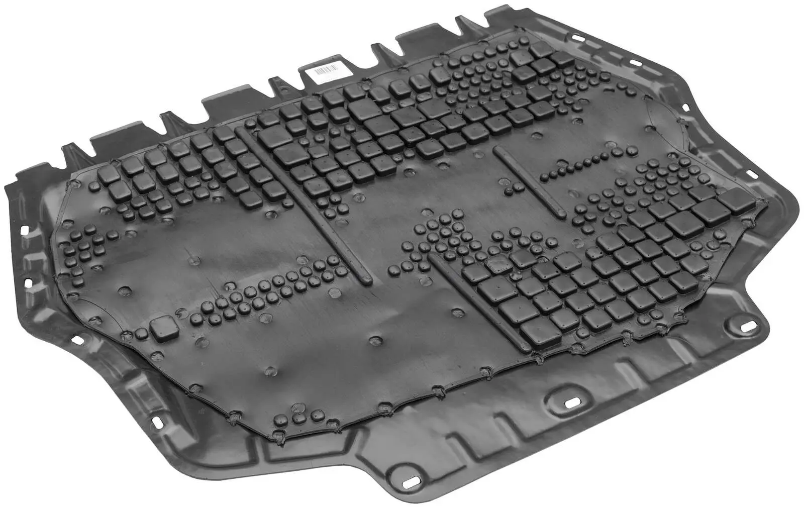 Bunnplate Audi / Volkswagen / Seat / Škoda diesel – bilde 2