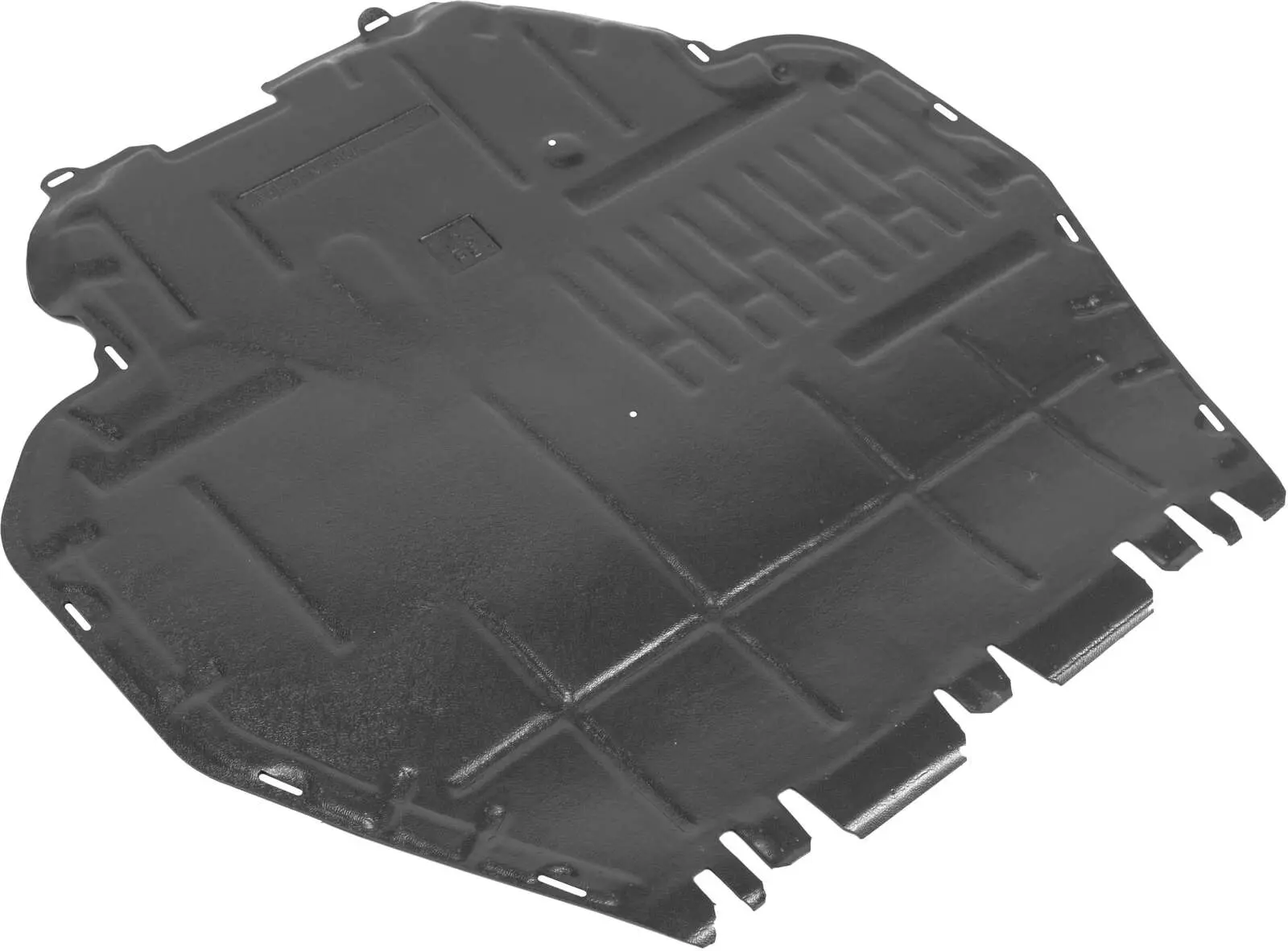 Bunnplate Audi / Volkswagen / Seat / Škoda DIESEL – bilde 2