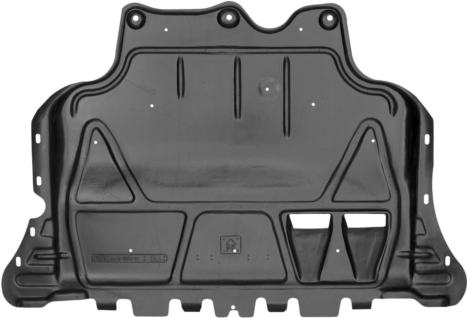 Bunnplate Audi / Volkswagen / Seat / Škoda diesel