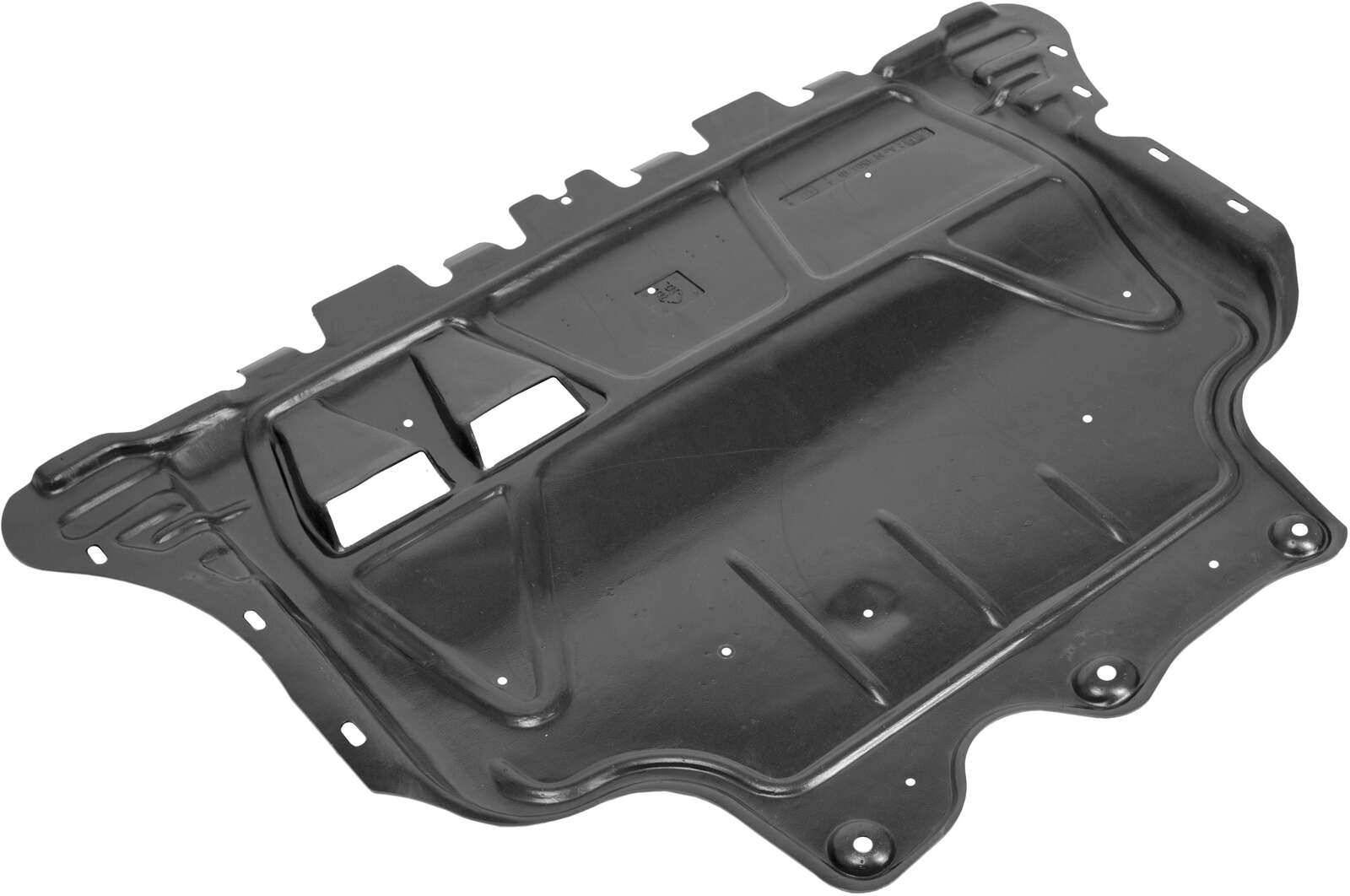 Bunnplate Audi / Volkswagen / Seat / Škoda diesel – bilde 2