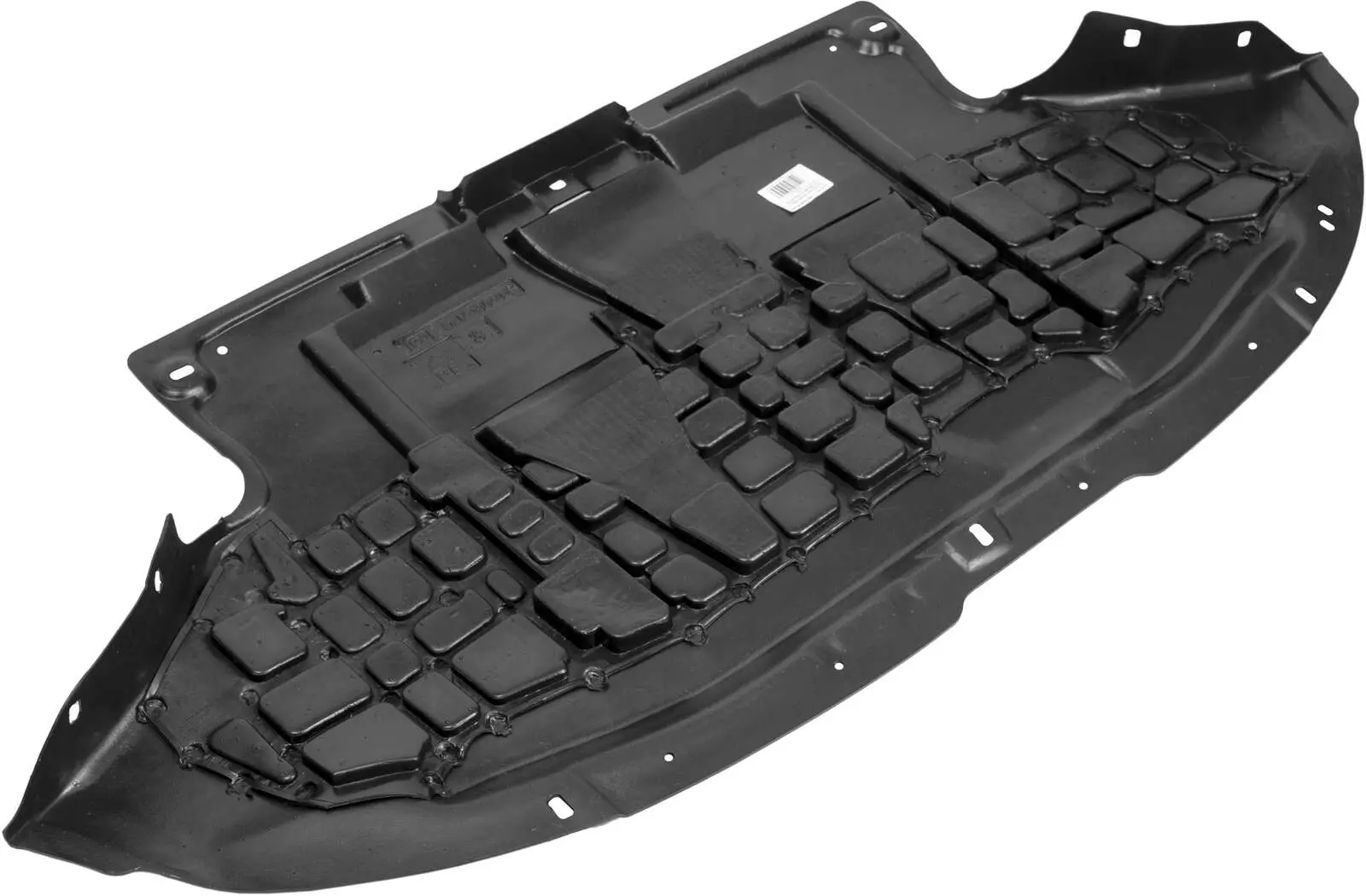 Bunnplate Audi / Volkswagen / Skoda  – bilde 2