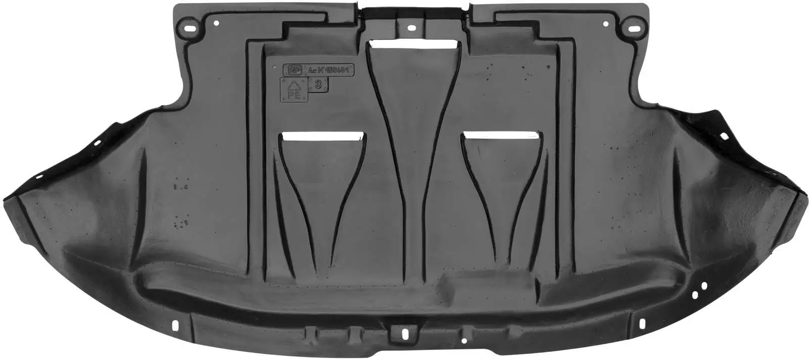 Bunnplate Audi / Volkswagen / Škoda