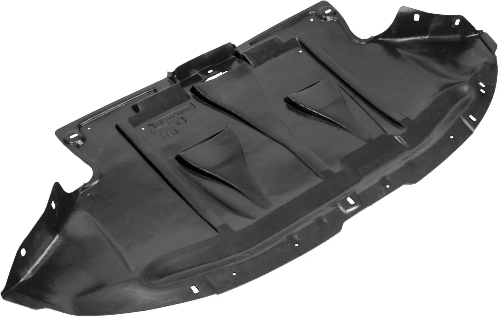 Bunnplate Audi / Volkswagen / Škoda – bilde 2