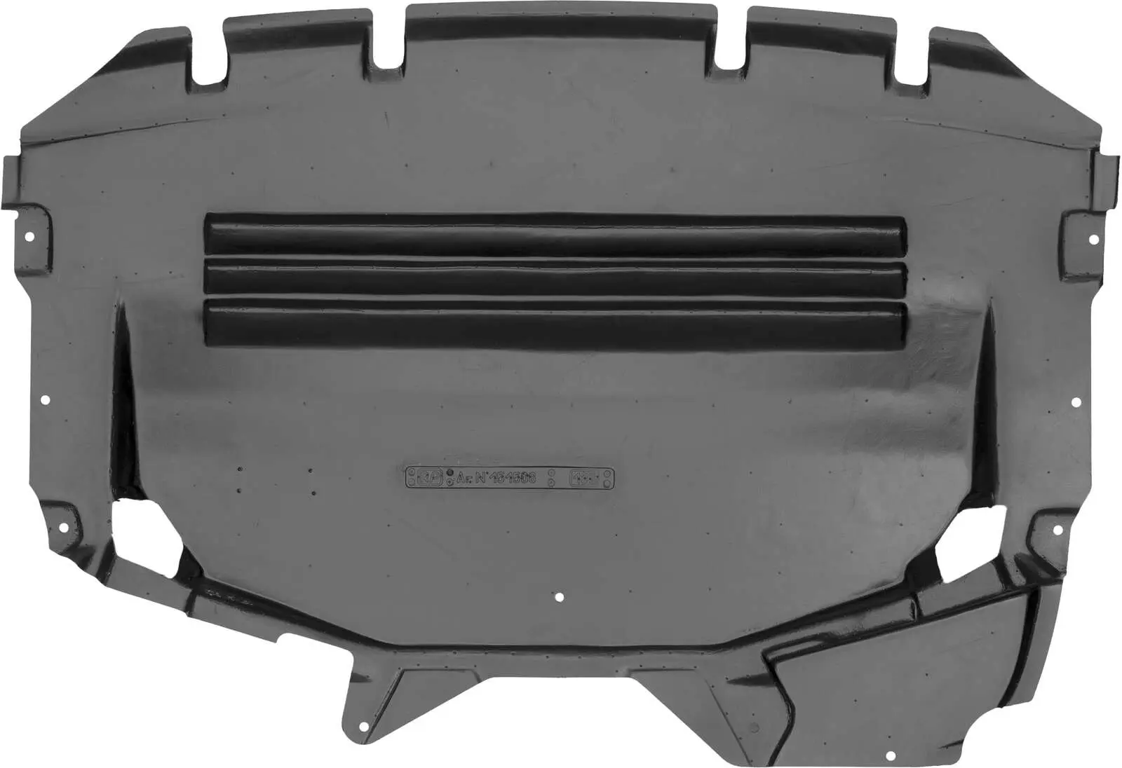 Bunnplate BMW 5 (E39) 1995-2004 Bensin / Diesel