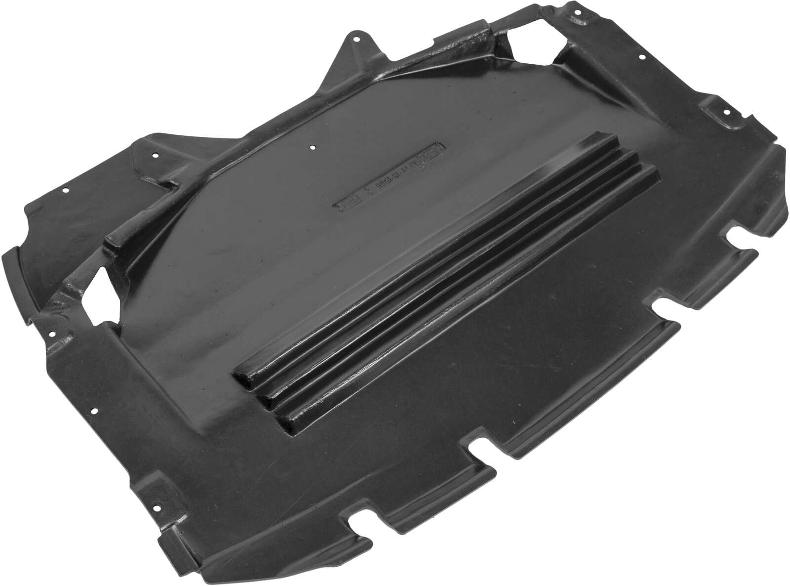 Bunnplate BMW 5 (E39) 1995-2004 Bensin / Diesel – bilde 2