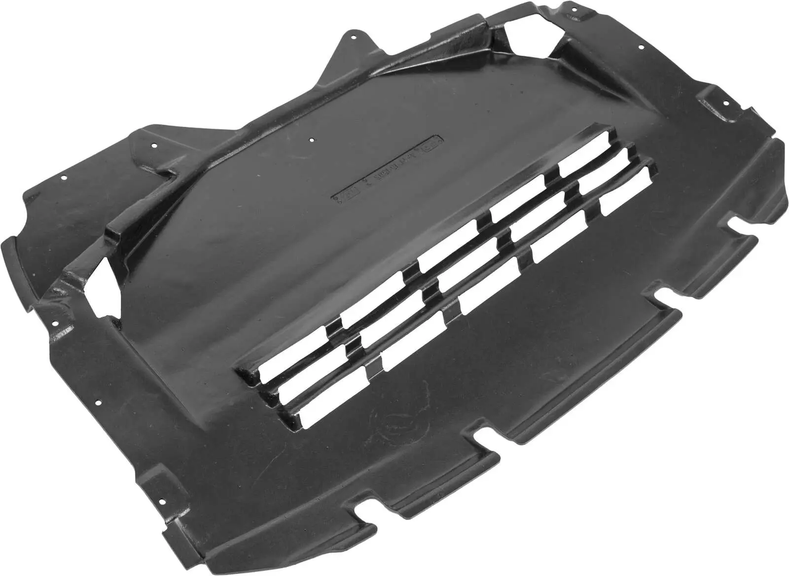 Bunnplate BMW 5 (E39) 1995-2004 Diesel – bilde 2