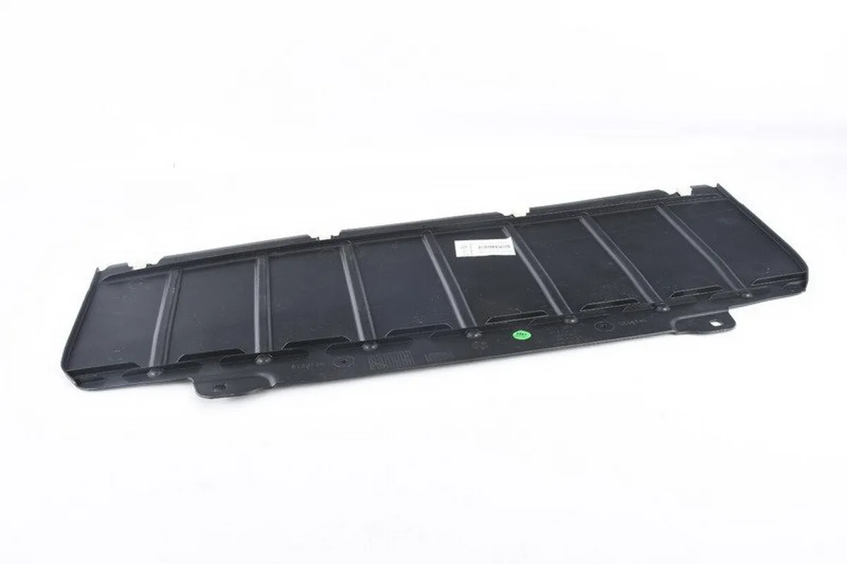 Bunnplate BMW i3 2013 – 2022 │ Genuine®  Underbody paneling cover, front