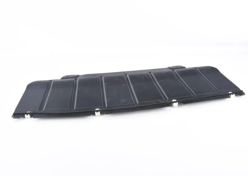 Bunnplate BMW i3 2013 – 2022 │ Genuine®  Underbody paneling cover, front – bilde 2