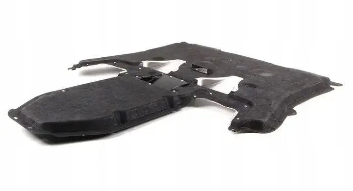 Bunnplate BMW M5 (E60 / E61) / BMW M6 (E63 / E64)