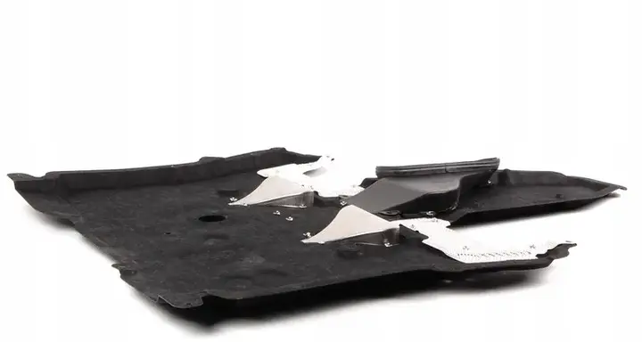 Bunnplate BMW M5 (E60 / E61) / BMW M6 (E63 / E64) – bilde 2