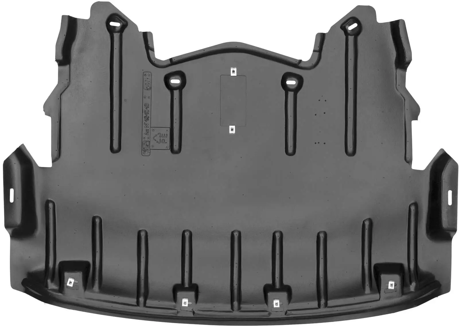 Bunnplate BMW X5 (E70) Diesel 2006 - 2010