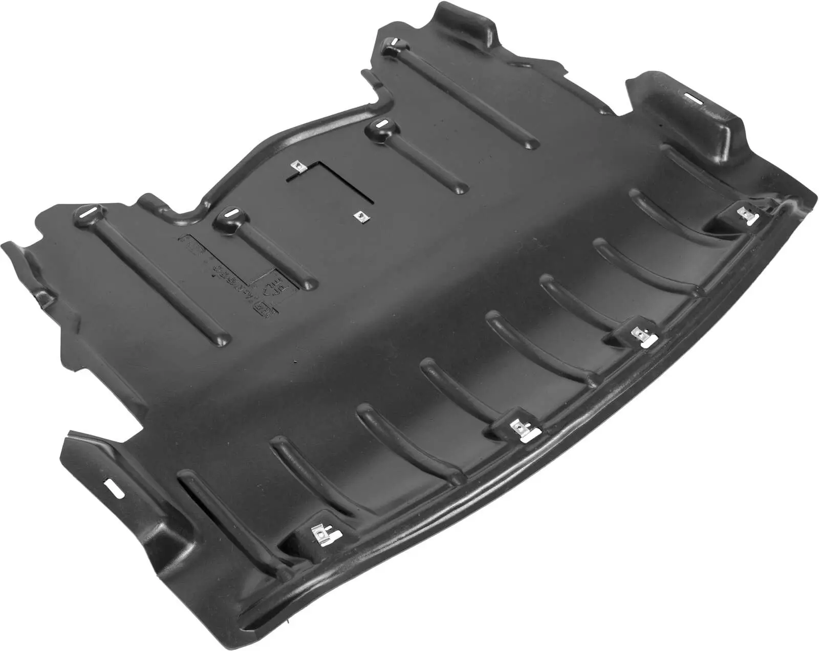 Bunnplate BMW X5 (E70) Diesel 2006 - 2010 – bilde 2