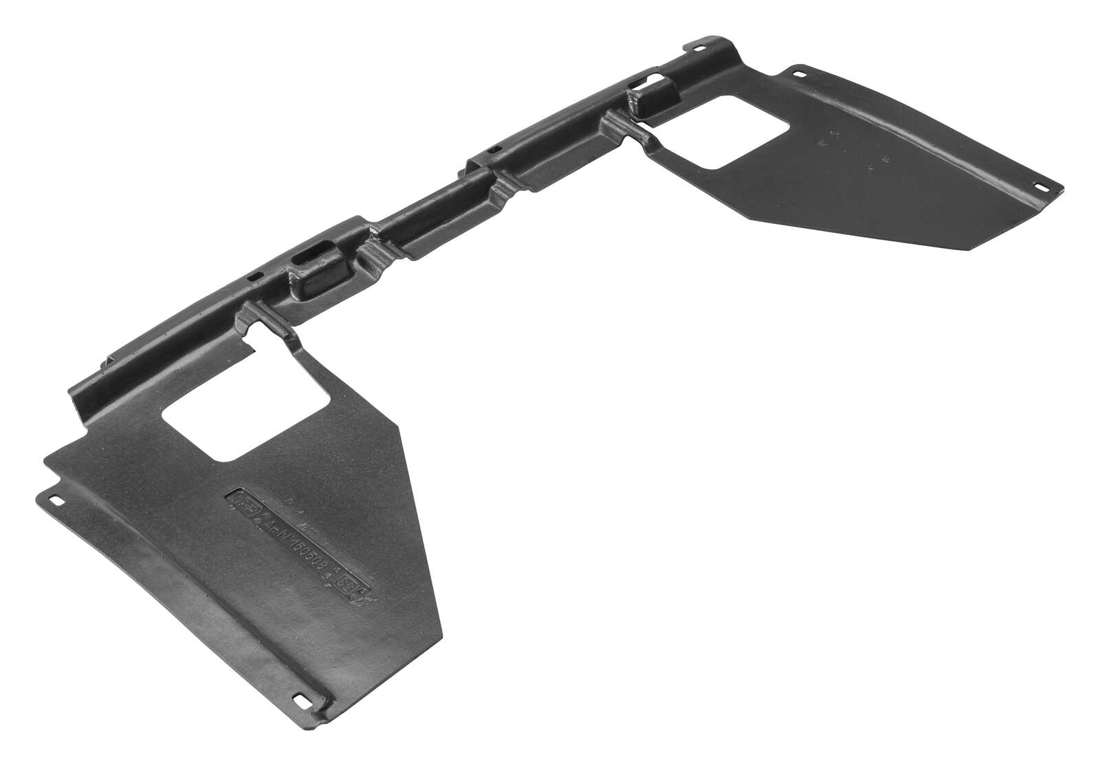 Bunnplate Citroen C5 I 2001-2004 Bensin – bilde 2