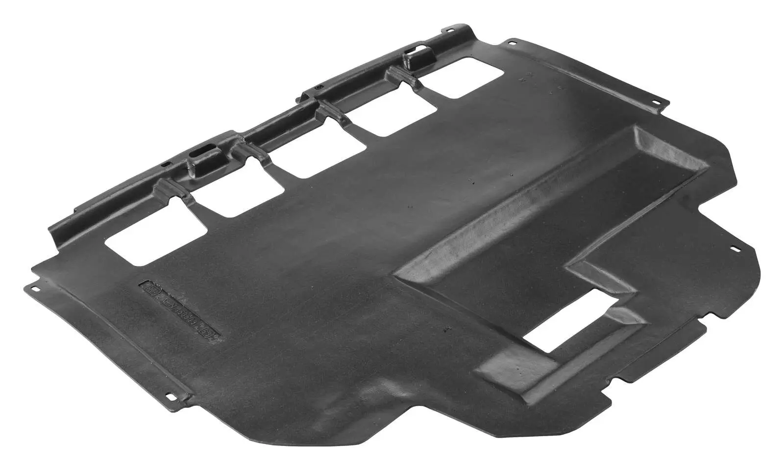 Bunnplate Citroen C5 I 2001-2004 Bensin – bilde 2