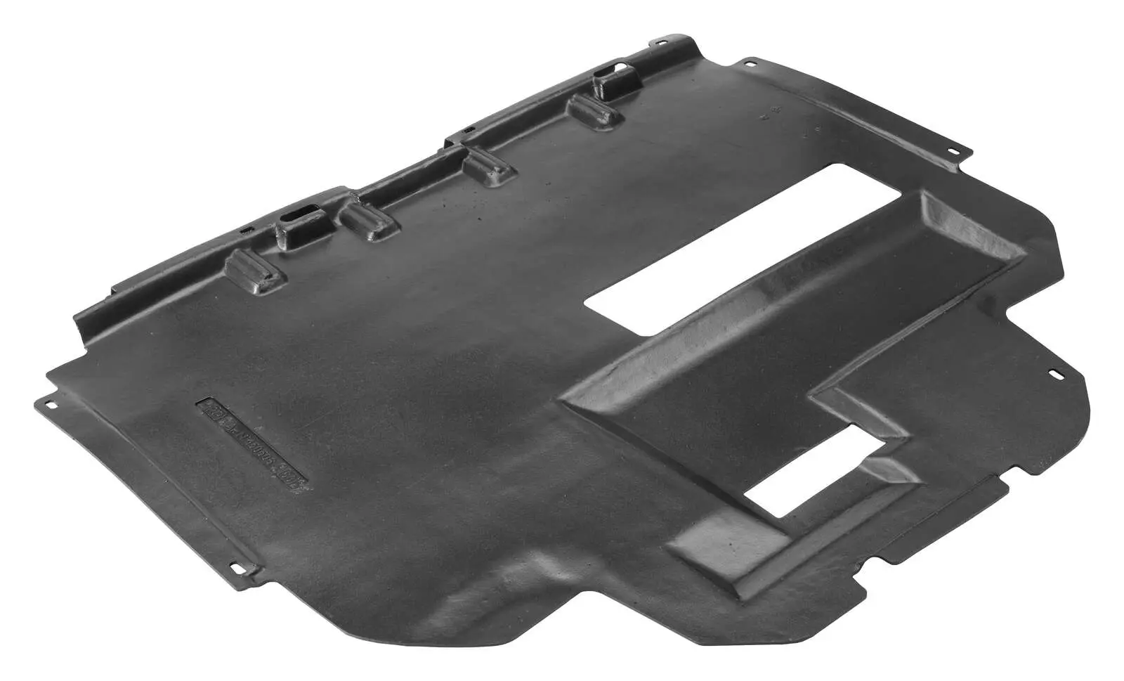 Bunnplate Citroen C5 I 2001-2004 Diesel – bilde 2