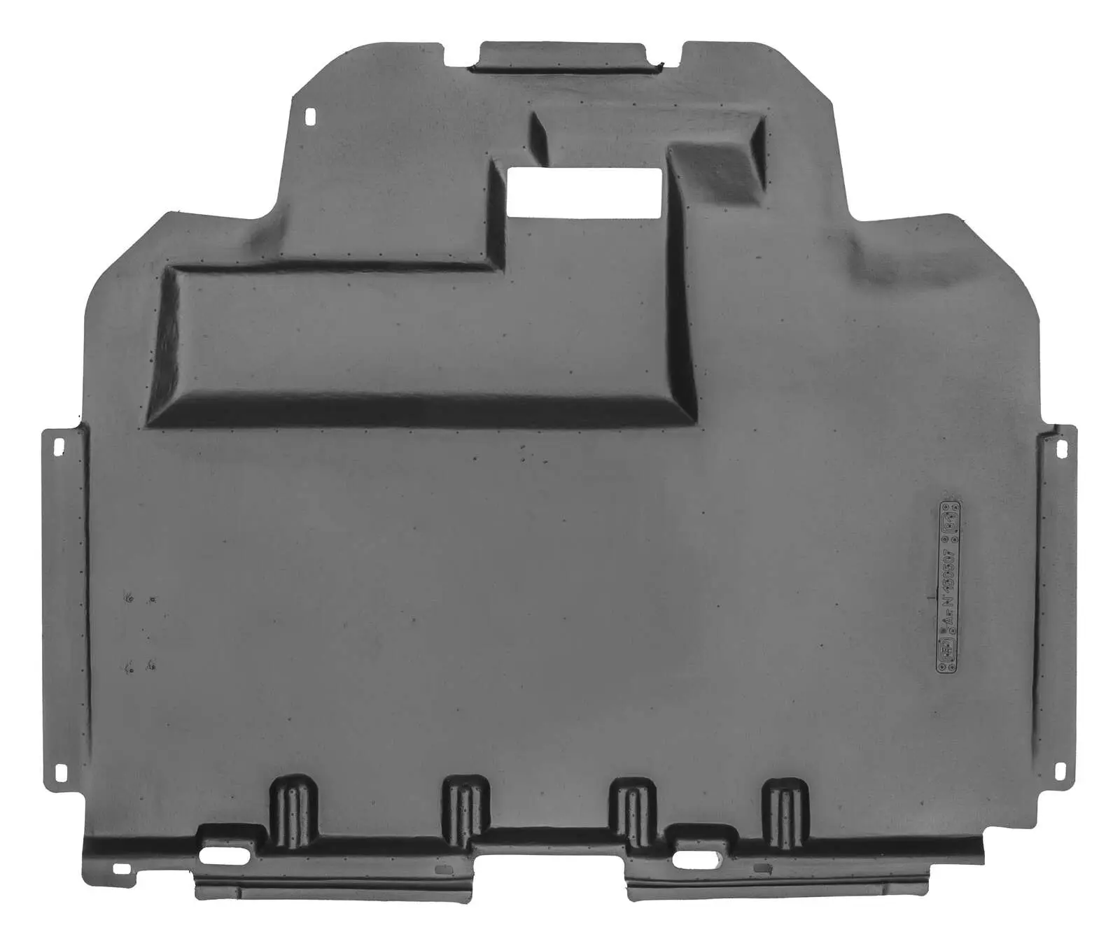 Bunnplate Citroen C5 I 2001-2004 Diesel