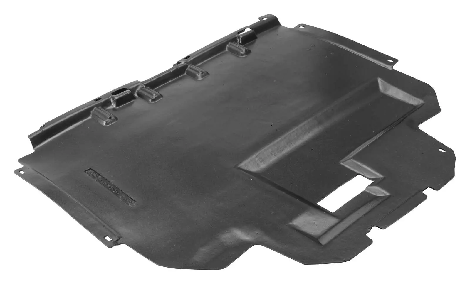 Bunnplate Citroen C5 I 2001-2004 Diesel – bilde 2
