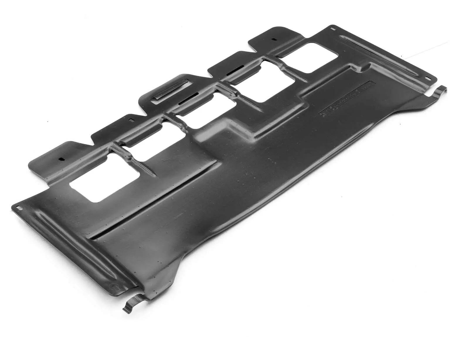 Bunnplate Citroen C5 I 2004-2008 Bensin – bilde 2