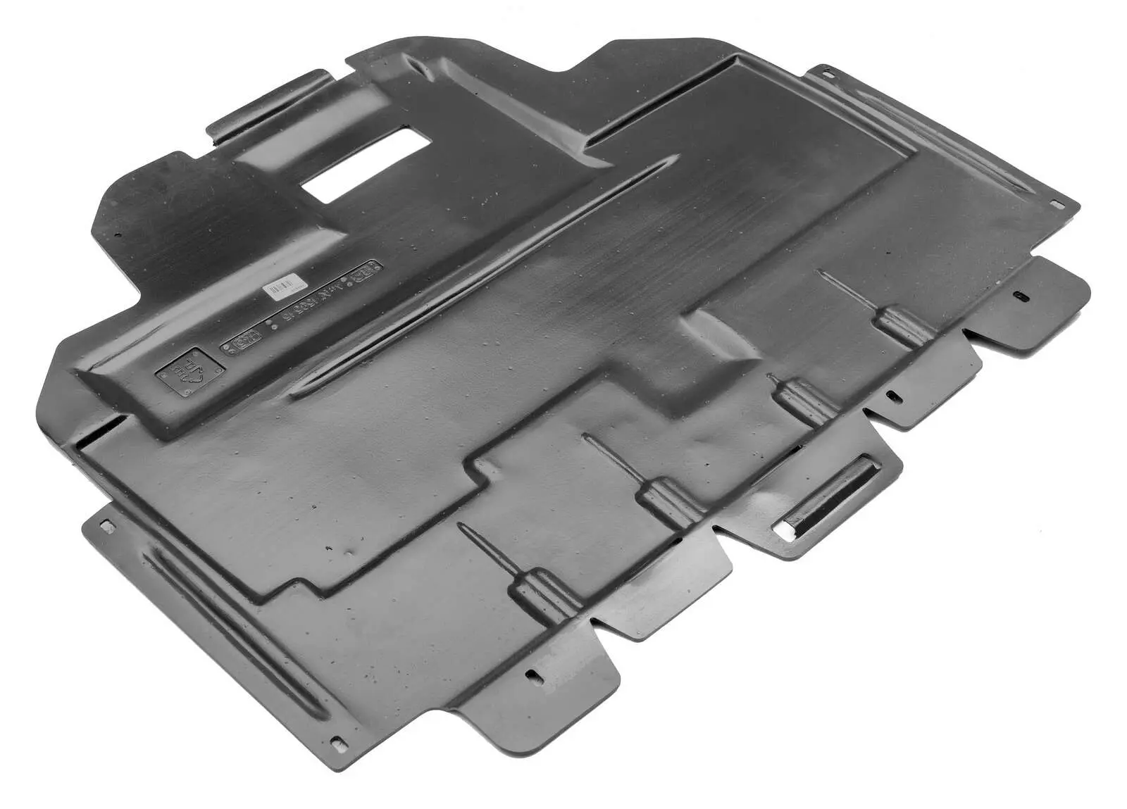 Bunnplate Citroen C5 I 2004-2008 Diesel – bilde 2