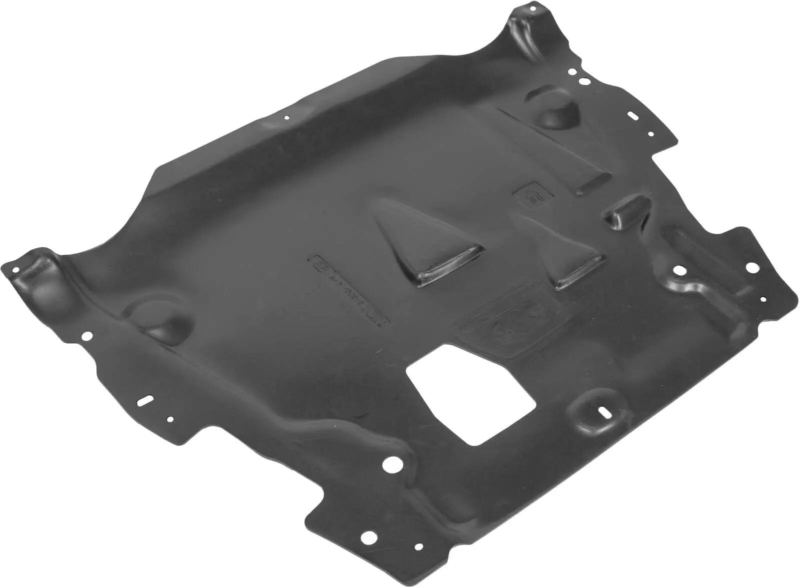 Bunnplate Ford Galaxy II 2006-2015 / Ford Mondeo IV 2007 - 2014 / Ford S Max I 2006-2015 Image 2