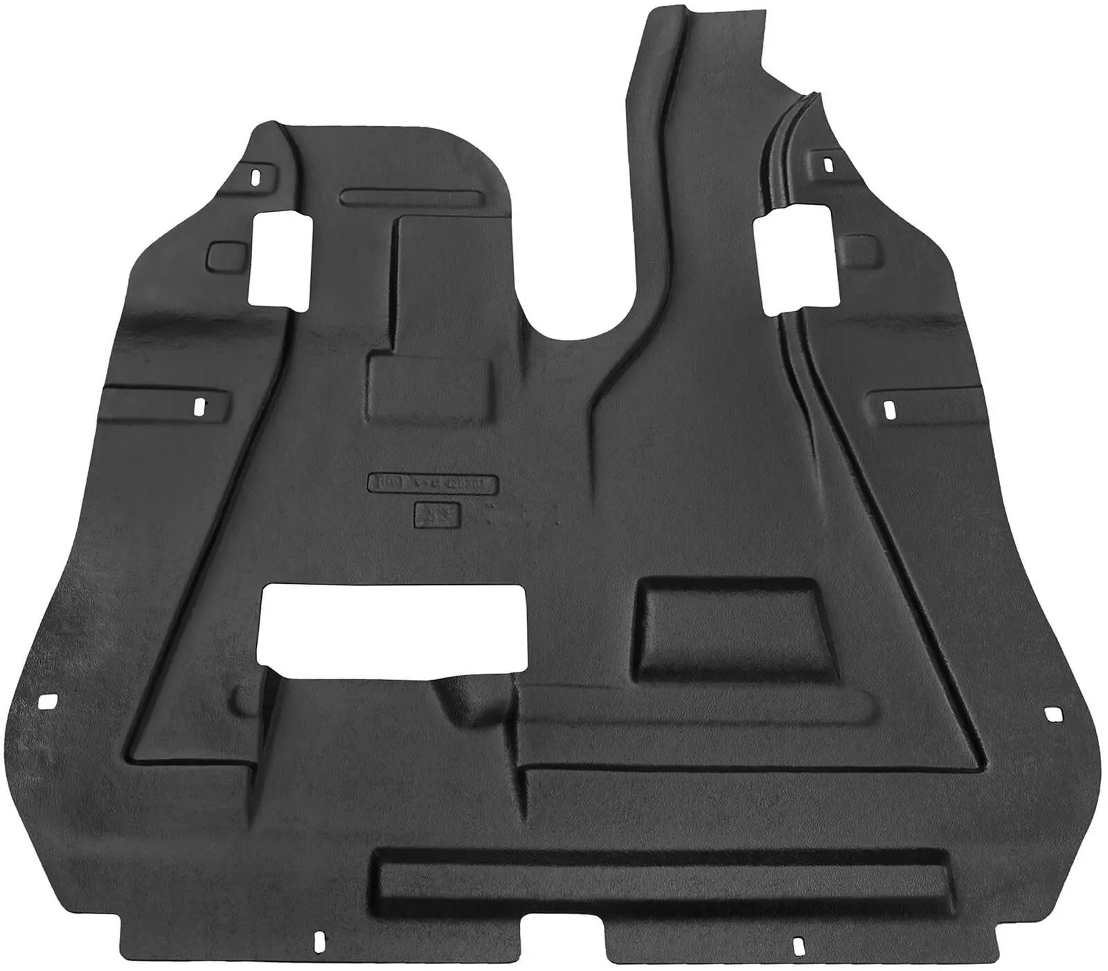 Bunnplate Ford Mondeo III 2000 - 2007 │ Diesel