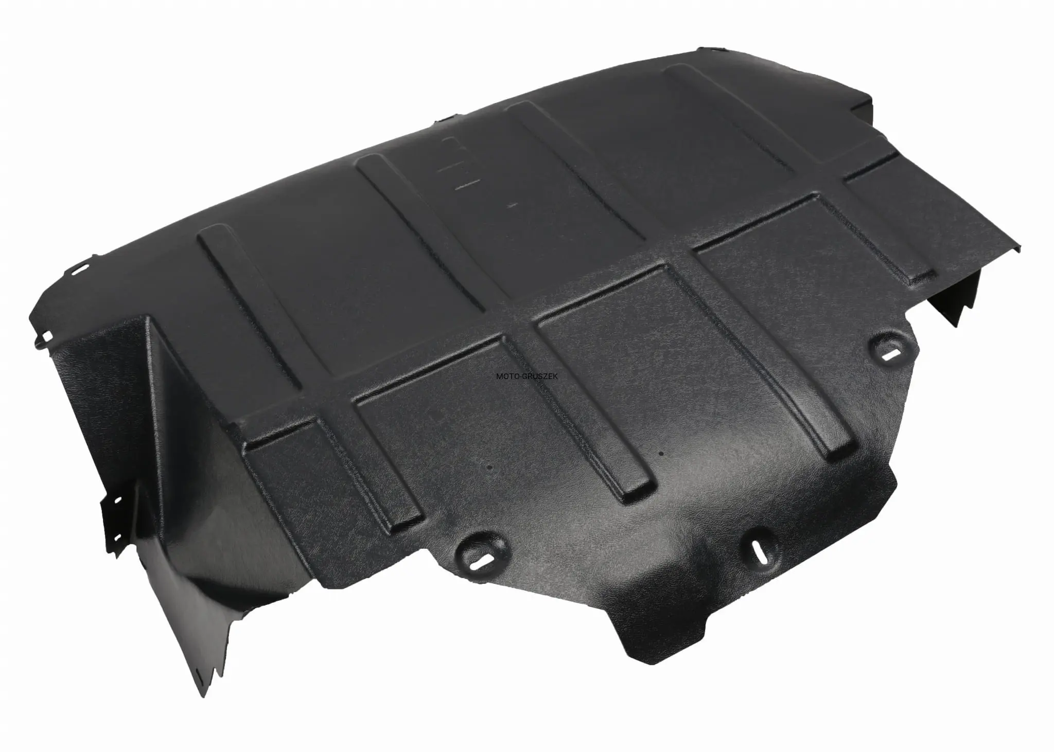Bunnplate Opel Movano B 2010-2022 / Renault Master III 2010 -> / Nissan NV400 2010 ->