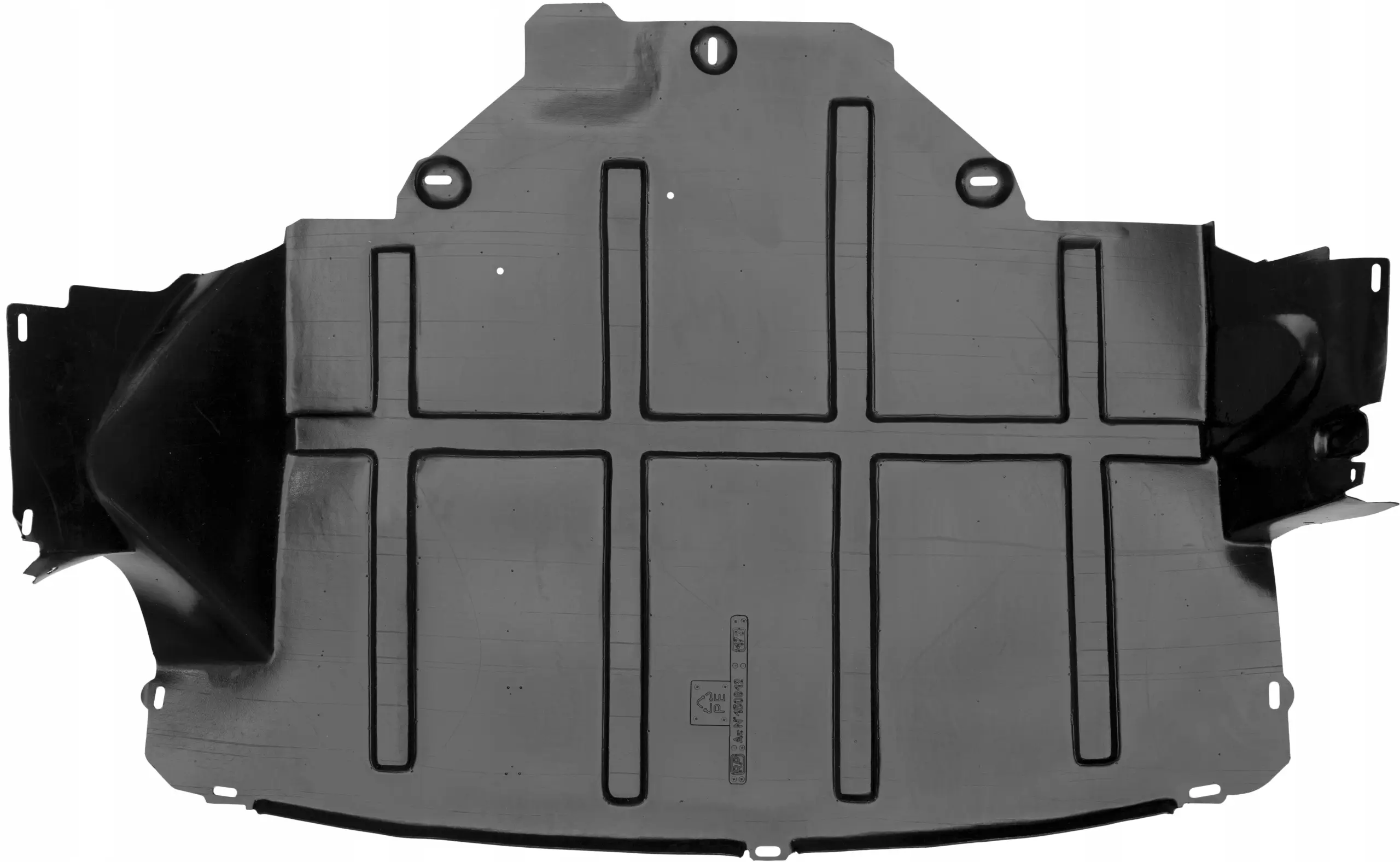 Bunnplate Opel Movano B 2010-2022 / Renault Master III 2010 -> / Nissan NV400 2010 -> – bilde 2
