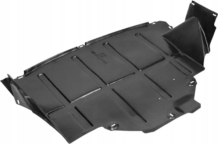 Bunnplate Opel Movano B 2010-2022 / Renault Master III 2010 -> / Nissan NV400 2010 -> – bilde 3