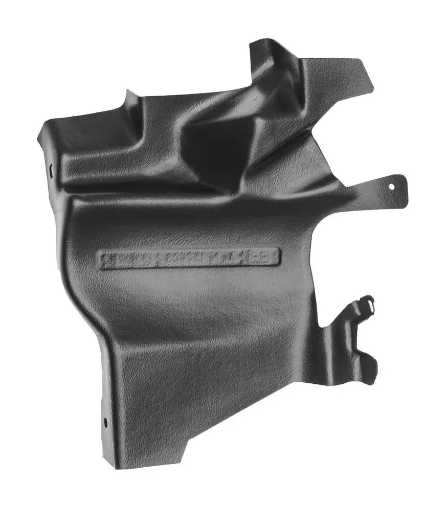 Bunnplate Peugeot 206 (BENSIN, DIESEL) 1998-2012 / Peugeot 206+ (DIESEL) 2009-2012