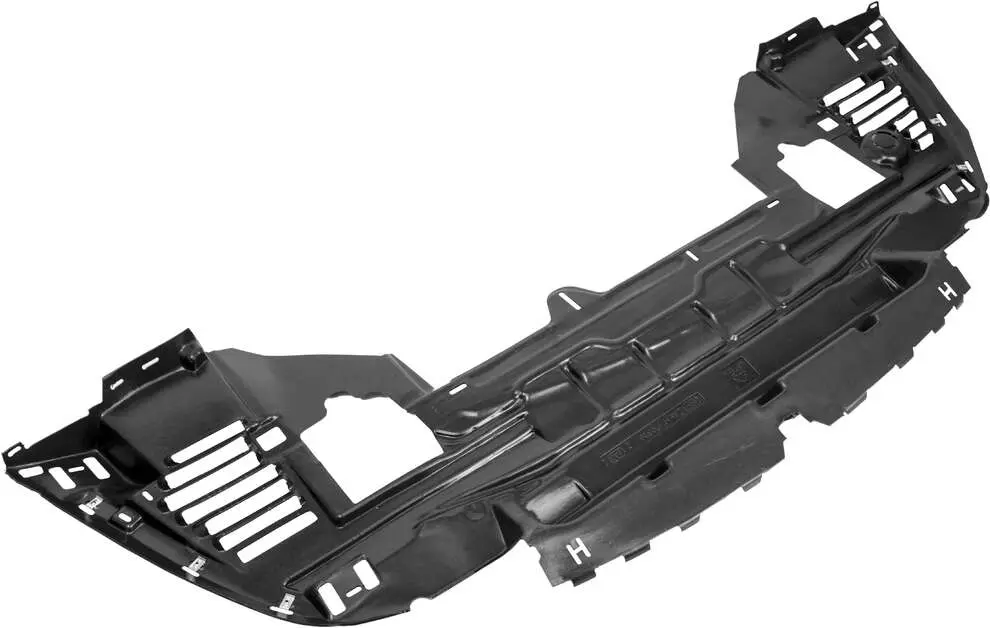 Bunnplate Peugeot 308 I  2007-2013 / Citroen C5 II 2008-2017 / Citroen C6 2005-2012  BENSIN / DIESEL Image 2