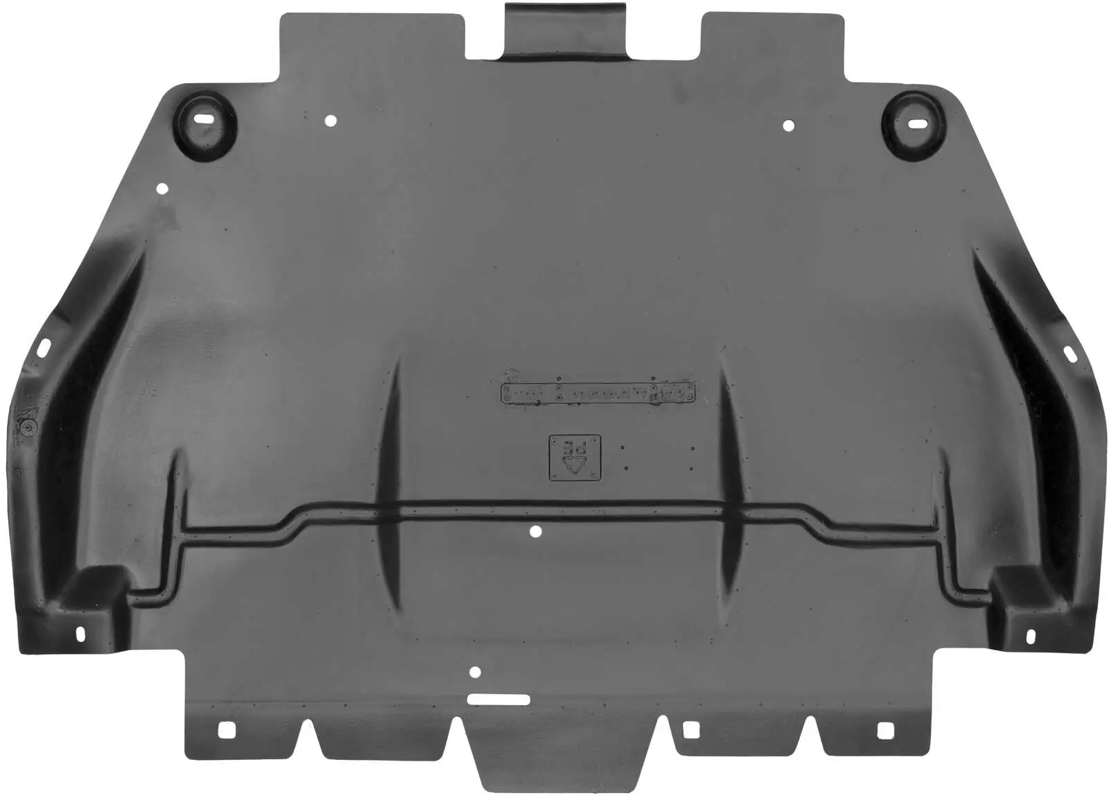 Bunnplate Peugeot 407 2004-2011/ Peugeot 508 I 2010-2018 / Citroen C5 II 2008-2017 Diesel