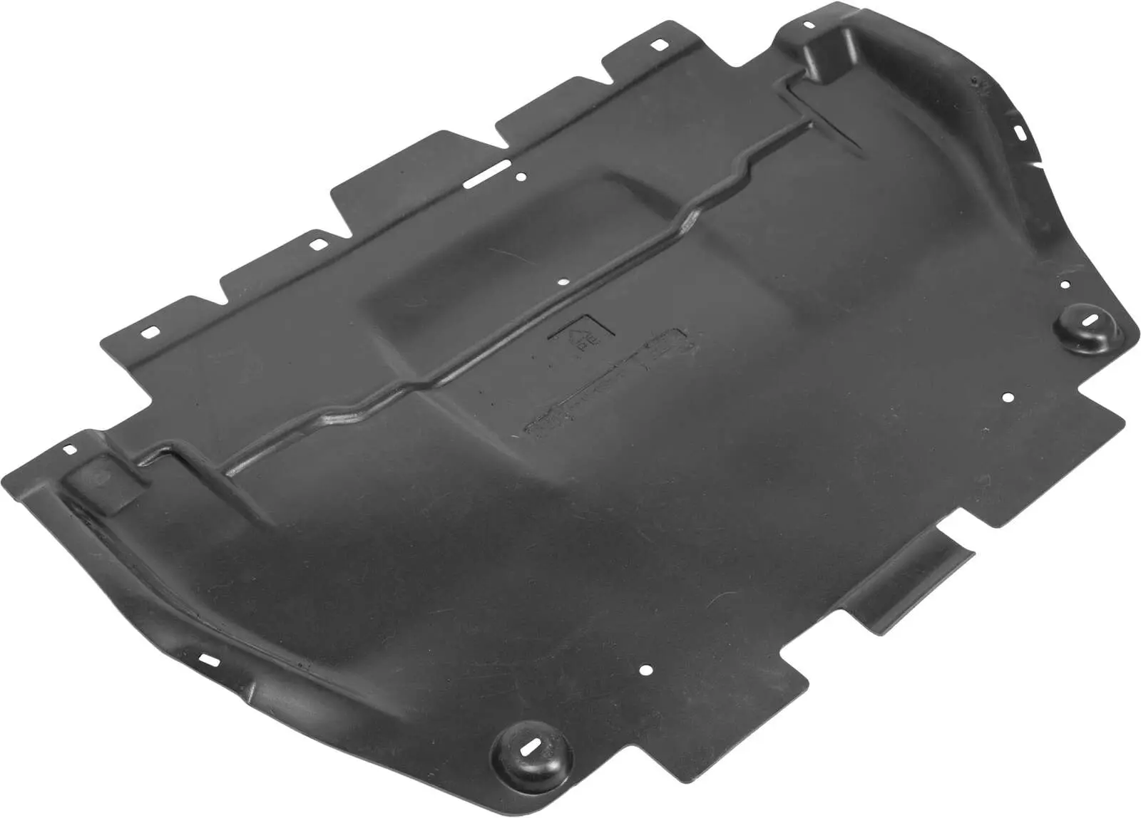 Bunnplate Peugeot 407 2004-2011/ Peugeot 508 I 2010-2018 / Citroen C5 II 2008-2017 Diesel – bilde 2