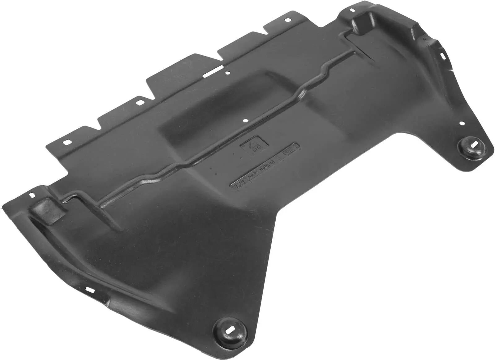 Bunnplate Peugeot 407 2011 -> / Peugeot 508 2010-2018 / Citroen C5 II 2008-2017 DIESEL  – bilde 2