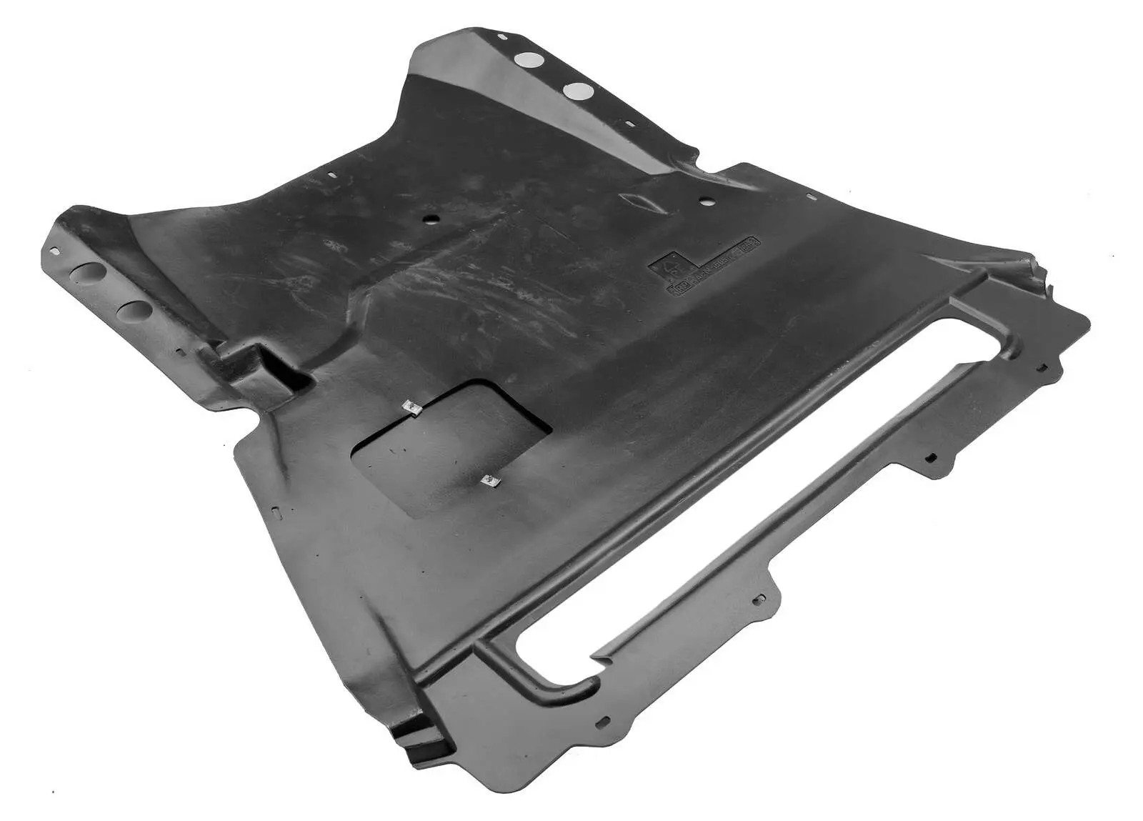 Bunnplate Peugeot 806 / Peugeot Expert I / Citroen Evasion / Citroen Jumpy I / Fiat Ulysse I 1994 - 2006 Image 2