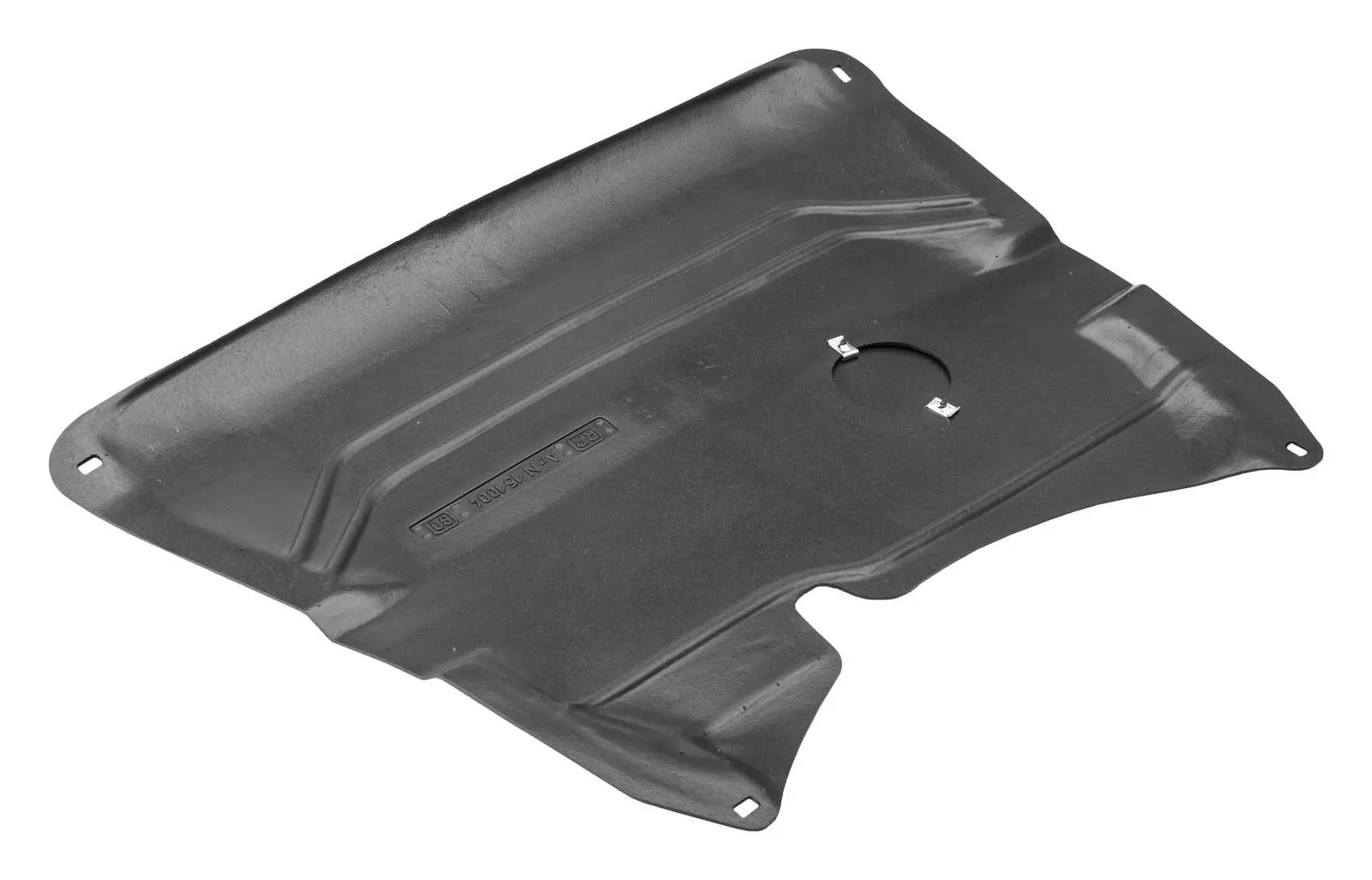 Bunnplate Renault Megane I 1995-2002 Renault Scenic I 1996-2003 – bilde 2