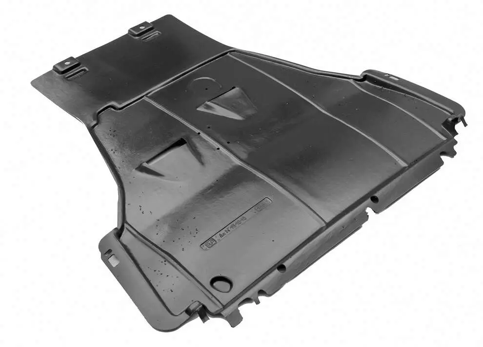 Bunnplate Renault Megane III 2008-2016 – bilde 2