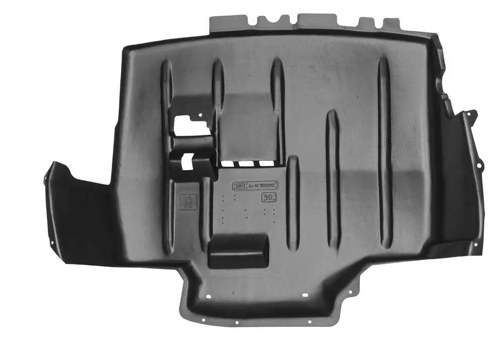 Bunnplate Seat Inca DIESEL 1995-2003