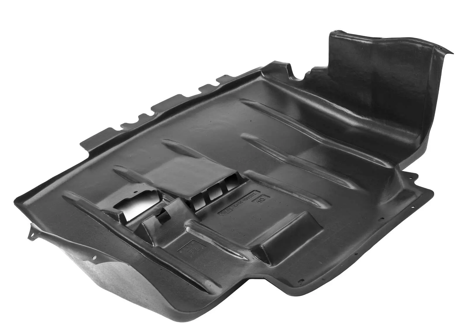 Bunnplate Seat Inca DIESEL 1995-2003 – bilde 2