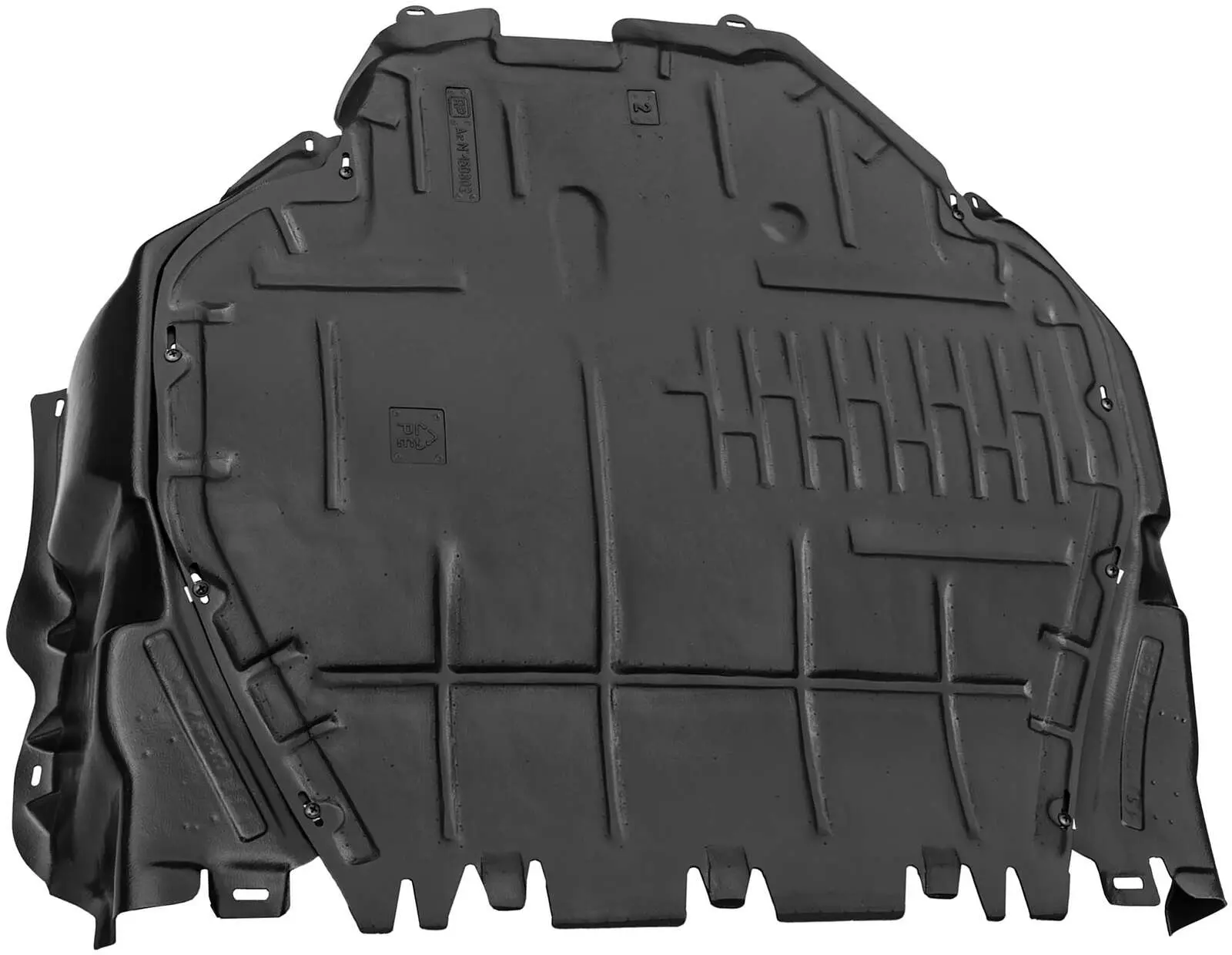 Bunnplate Seat / Volkswagen / Audi / Škoda diesel