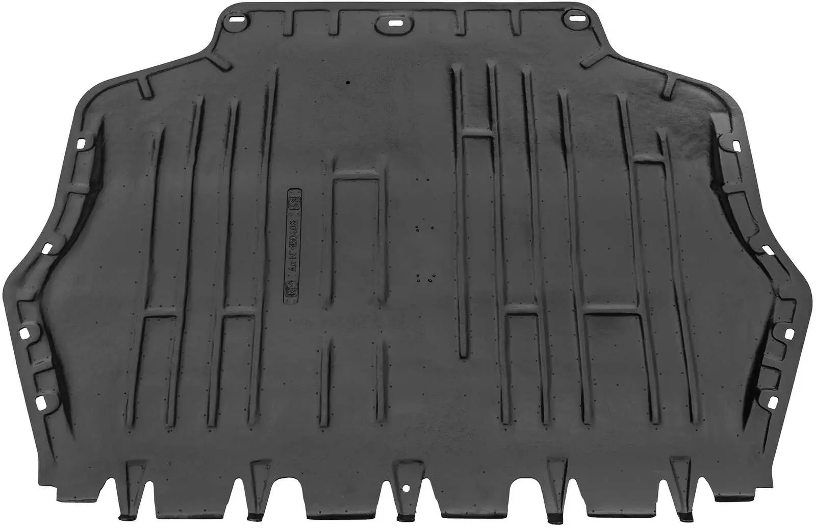 Bunnplate  Skoda / Seat / Audi / Volkswagen
