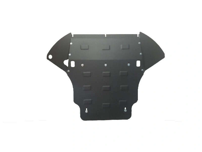 Bunnplate stål Audi A8 D3 2002 - 2010 | Motordeksel - Beskyttelse deksel under motor – bilde 3